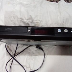 Magnavox HDD Hard Disk Drive Recorder